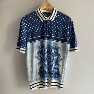 Dolce Gabbana polo